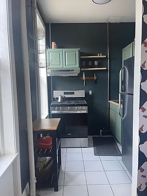 Rented by Corcoran | media 5