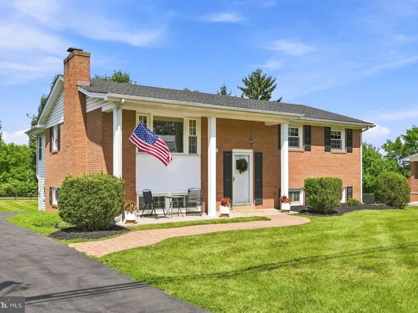 4802 Valley Pike, Stephens City, VA 22655