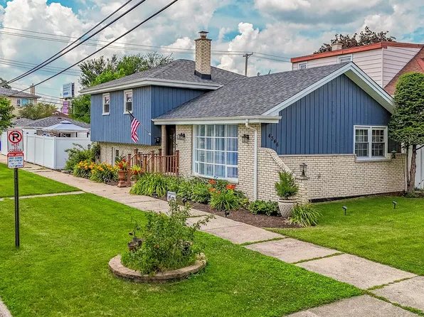 4346 Amelia Ave, Lyons, IL 60534