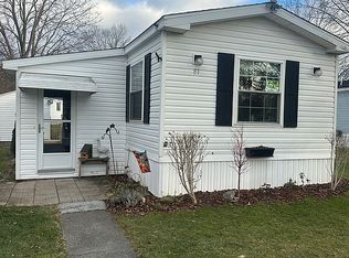1779 Ross Rd LOT 81, Lyons, NY 14489