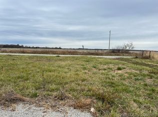 875 E 126th Hwy, Golden City, MO 64748