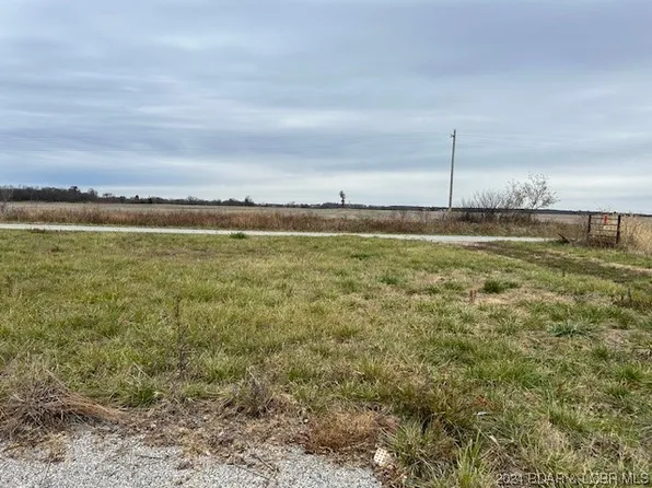 875 E 126th Hwy, Golden City, MO 64748