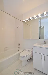 Rented by City Connections Realty