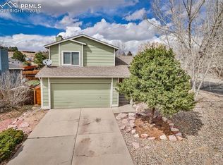 3540 Hazelwood Ct, Colorado Springs, CO 80918