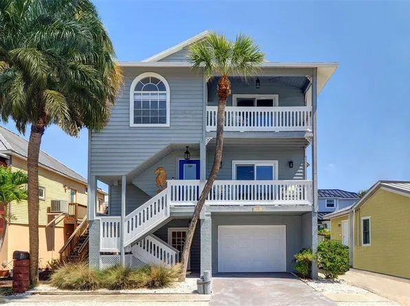 (undisclosed Address), ST PETE BEACH, FL 33706