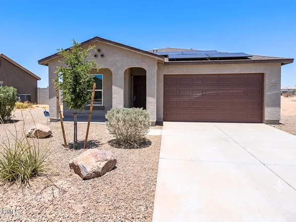 11094 W ARVADA Drive, Arizona City, AZ 85123