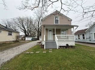 747 Brownell Ave, Lorain, OH