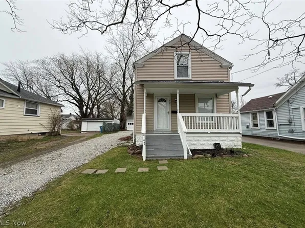 747 Brownell Ave, Lorain, OH 44052