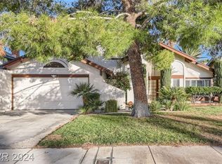 4680 Freshwater Dr, Las Vegas, NV 89103