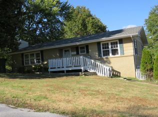 103 W Wren St, Ozark, MO 65721