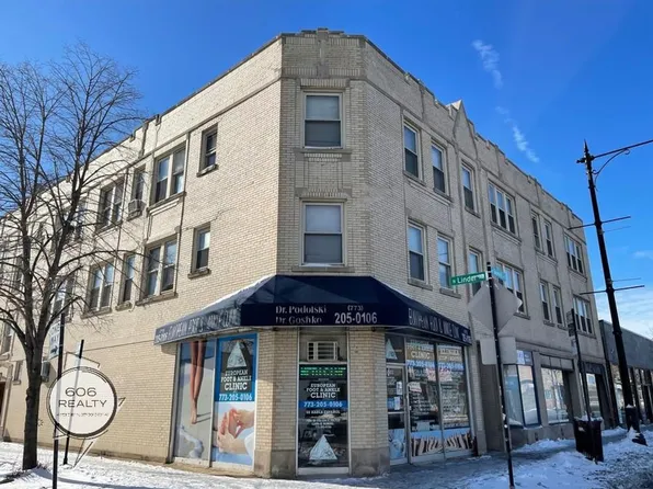 5503 W Belmont Ave #2F, Chicago, IL 60641
