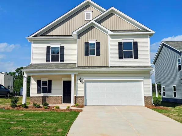 2231 Catawba Trace Dr, Catawba, NC 28609