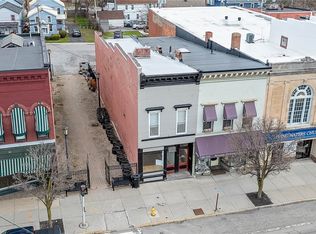 36 Main St, Le Roy, NY 14482