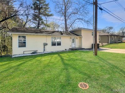 14 Charles Dr, Caseyville, IL, 62232