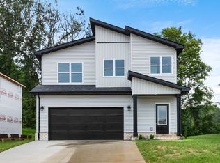 245 Wesson Dr LOT 11, Clarksville, TN 37043