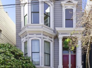 529 Oak St, San Francisco, CA 94102