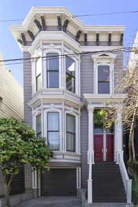 529 Oak St, San Francisco, CA, 94102
