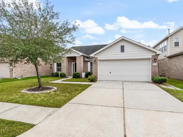 3402 Legends Creek Dr, Spring, TX 77386