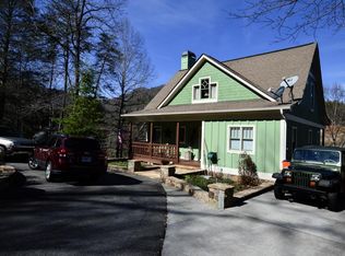 159 Evergreen Rd, Hiawassee, GA 30546
