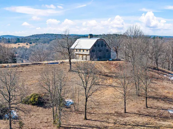 (undisclosed Address), Jerusalem, AR 72080