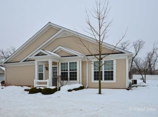 12441 Rock Island Trl #1, Huntley, IL 60142