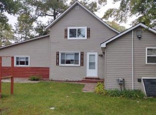 2830 W Long Lake Rd, Orleans, MI 48865