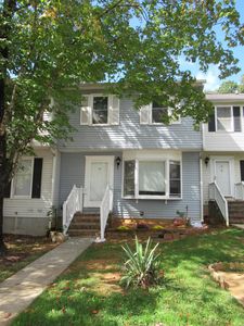 19 Durbin Pl, Durham, NC, 27705
