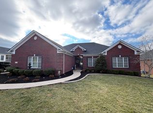 1056 Scenic Gdn, Lawrenceburg, KY 40342