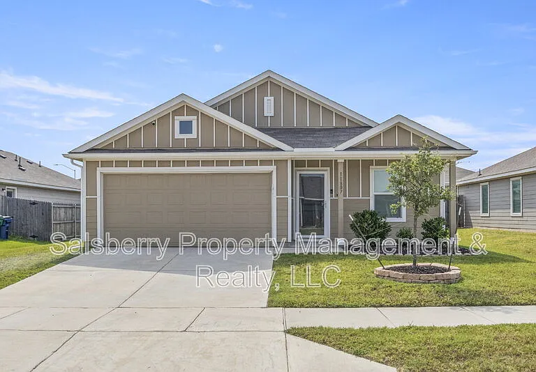 11807 Marcellus Way — Photo 1