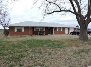 1014 Fell Ln, Wichita Falls, TX 76305