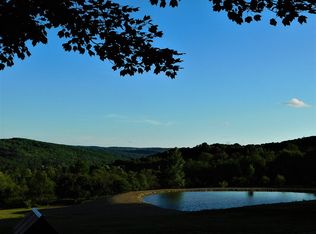 4157 County Road 21, Andover, NY 14806