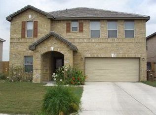 2403 Seton St, Edinburg, TX 78539