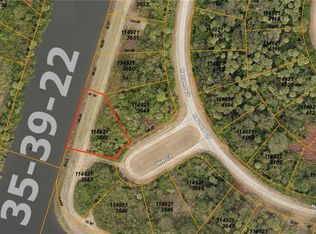 Hub Ct, North port, FL 34288