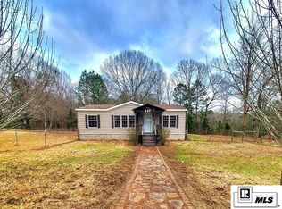 337 Bridges Rd, Downsville, LA 71234
