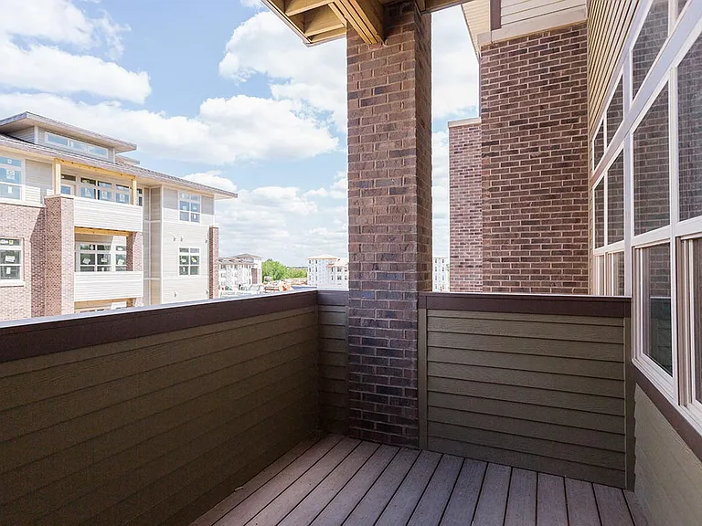 Brookside Apartments — Photo 76