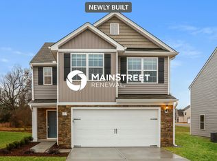 617 Howling Wind Dr, Zebulon, NC 27597