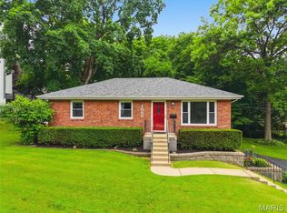1066 Key West Ave, Saint Louis, MO 63119