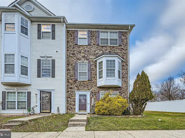 9319 Lykens Ct, Randallstown, MD 21133