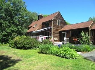 199 Warner St, Belchertown, MA 01007