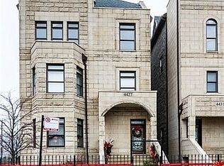 4427 S Oakenwald Ave UNIT 3, Chicago, IL 60653