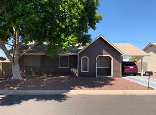 380 S Stardust Ln, Apache Junction, AZ 85120