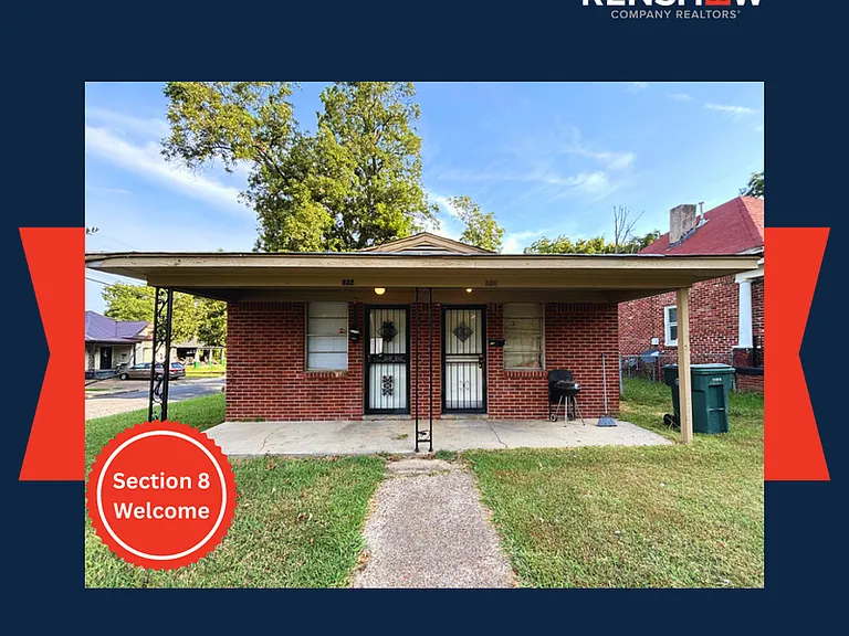 832 Whitford Pl — Photo 1