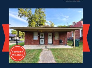 832 Whitford Pl, Memphis, TN 38106