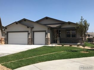 4353 Golden Currant Ct, Johnstown, CO 80534