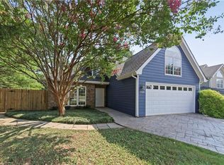 1123 Ashbury Dr, Decatur, GA 30030