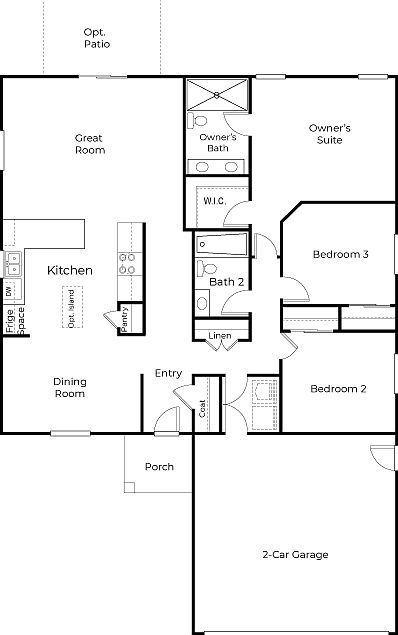 Floor Plan.