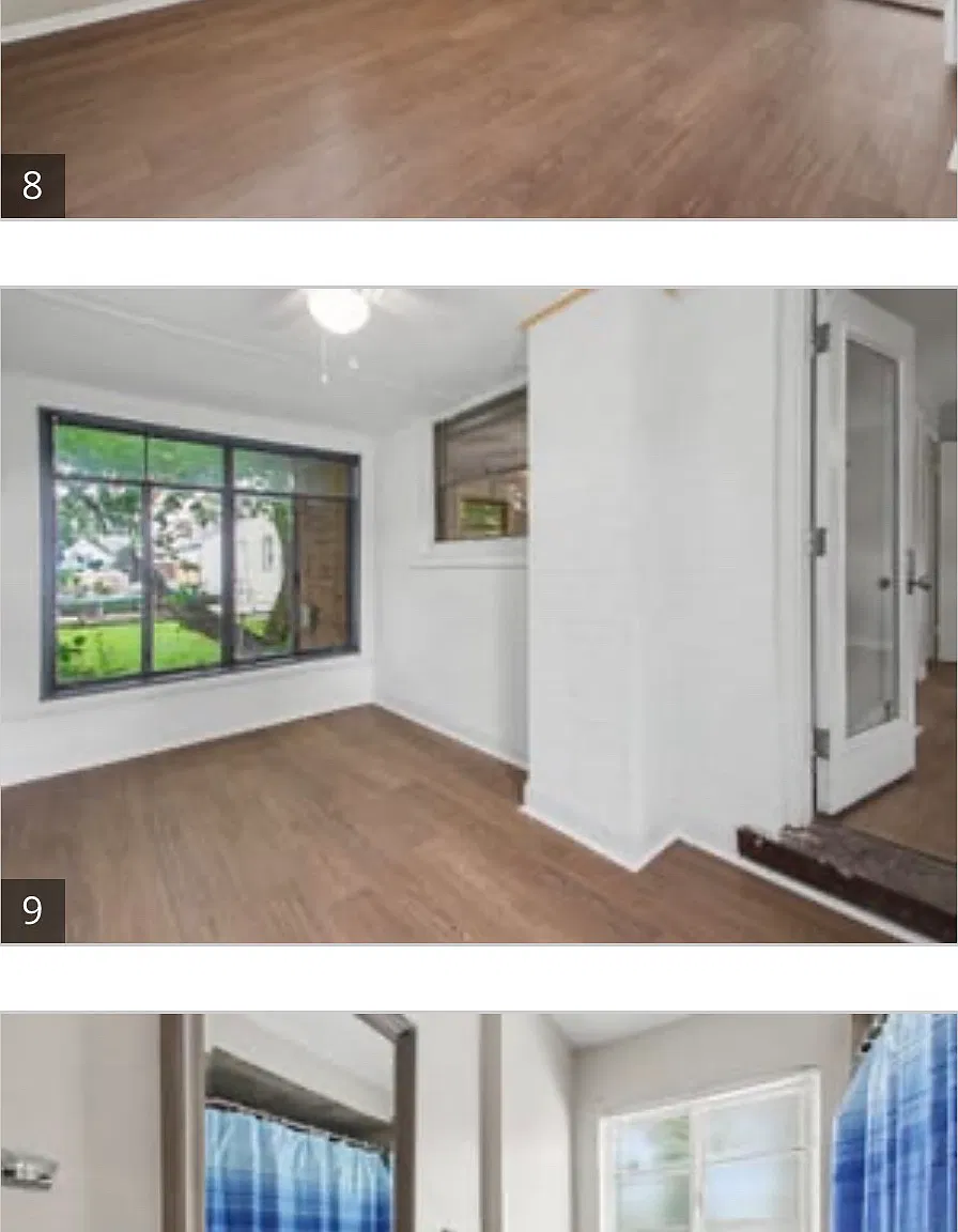 3 bed, 1218 sqft, $2,100 — Photo 3