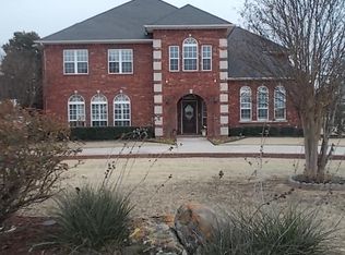 1599 Cardinal Rd, Ardmore, OK 73401