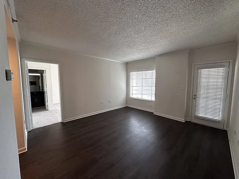 Wesley Townsend Apartments at Buckhead — Photo 101