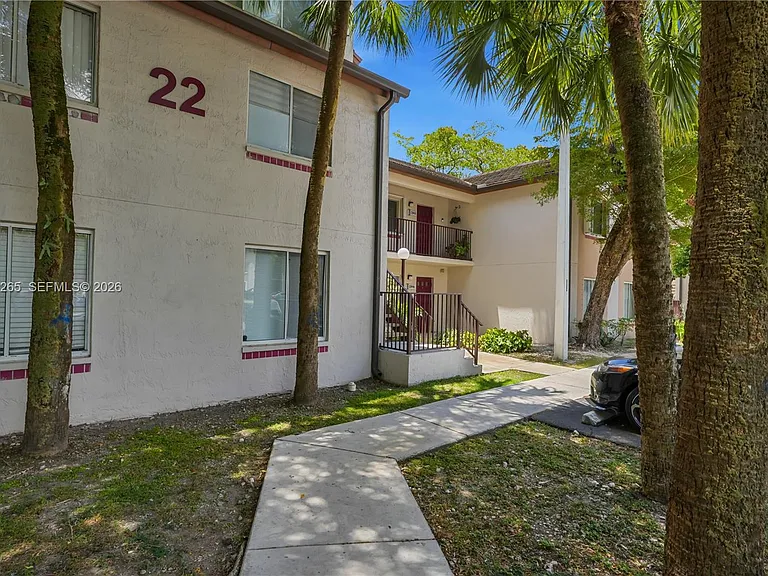 13946 SW 91st Ter #13946 — Photo 21